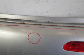 Malle/Hayon arriere CITROEN C3 PLURIEL Photo n°3