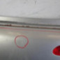 Malle/Hayon arriere CITROEN C3 PLURIEL