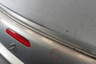 Malle/Hayon arriere CITROEN C3 PLURIEL Photo n°5