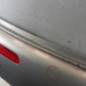 Malle/Hayon arriere CITROEN C3 PLURIEL