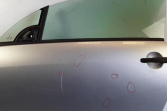 Porte avant gauche CITROEN C3 PLURIEL Photo n°1