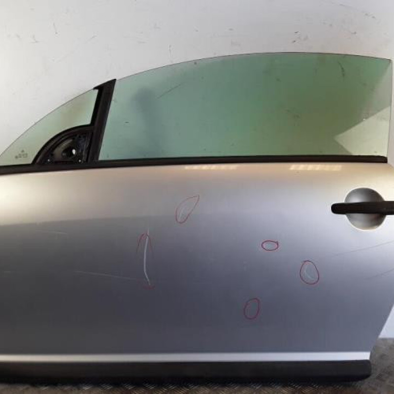 Porte avant gauche CITROEN C3 PLURIEL