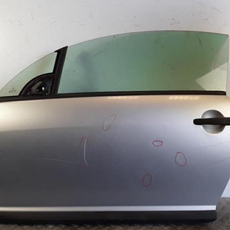 Porte avant gauche CITROEN C3 PLURIEL Photo n°1
