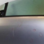 Porte avant gauche CITROEN C3 PLURIEL
