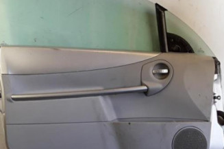 Porte avant gauche CITROEN C3 PLURIEL Photo n°5