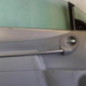 Porte avant gauche CITROEN C3 PLURIEL