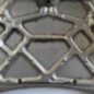 Capot FORD FOCUS 1