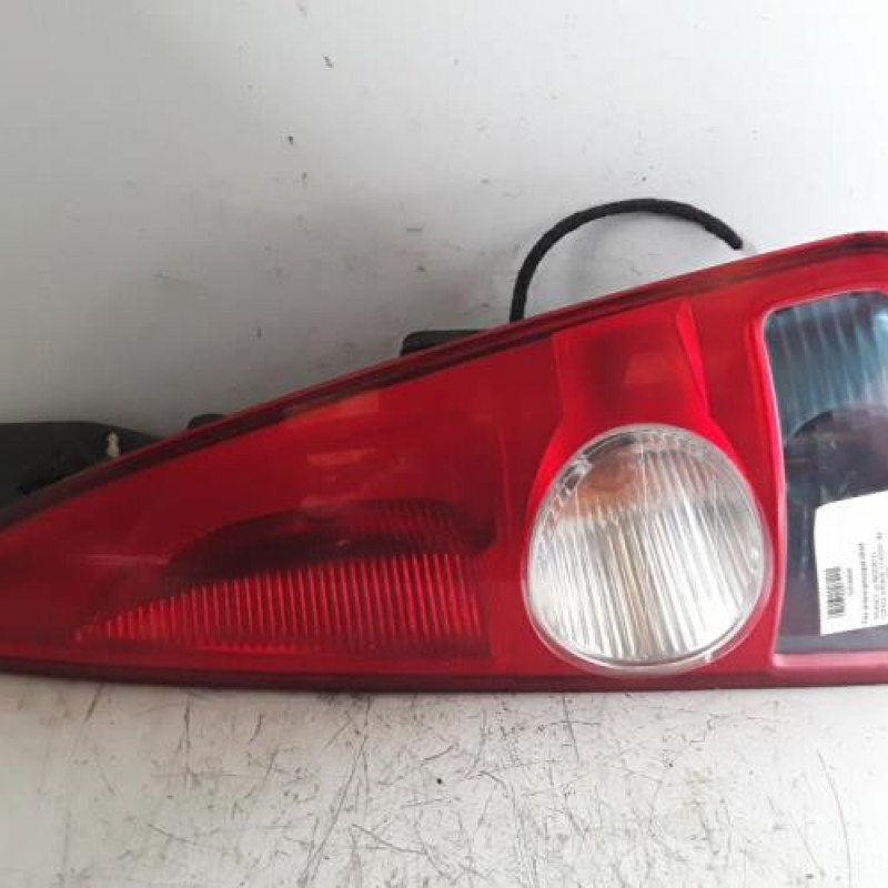 Feu arriere principal droit (feux) RENAULT ESPACE 4