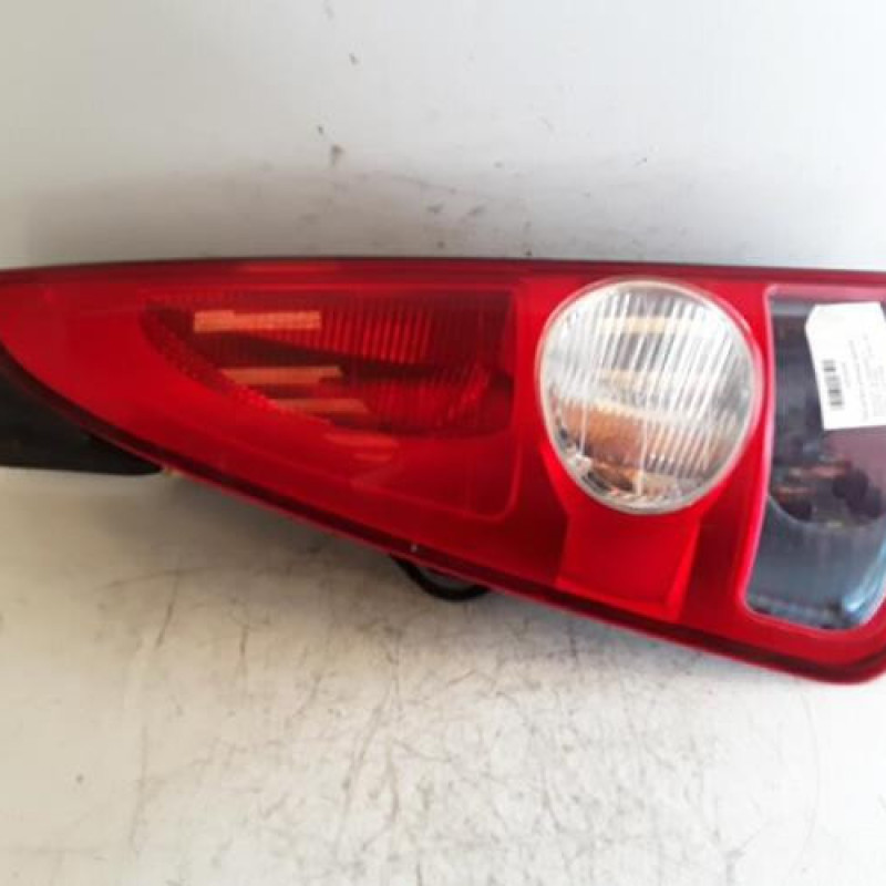 Feu arriere principal gauche (feux) RENAULT ESPACE 4