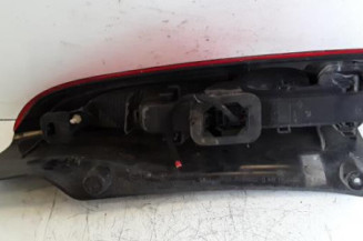 Feu arriere principal gauche (feux) RENAULT ESPACE 4