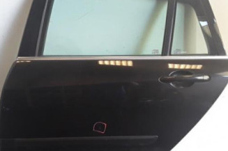 Porte arriere gauche RENAULT LAGUNA 3 Photo n°1