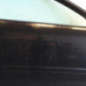 Porte avant droit AUDI A3 2