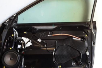 Porte avant droit AUDI A3 2 Photo n°3