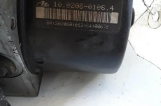 Bloc ABS (freins anti-blocage) AUDI A3 2