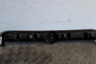 Calandre FIAT DOBLO 1