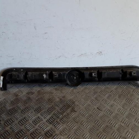 Calandre FIAT DOBLO 1