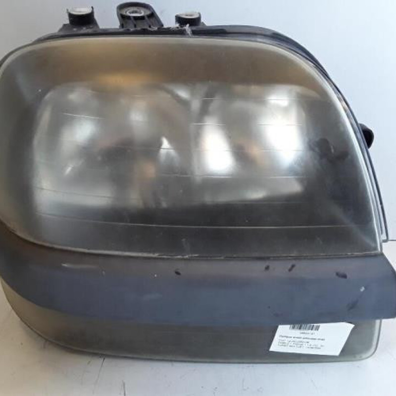 Optique avant principal droit (feux)(phare) FIAT DOBLO 1