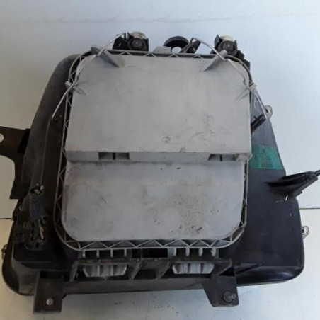 Optique avant principal droit (feux)(phare) FIAT DOBLO 1