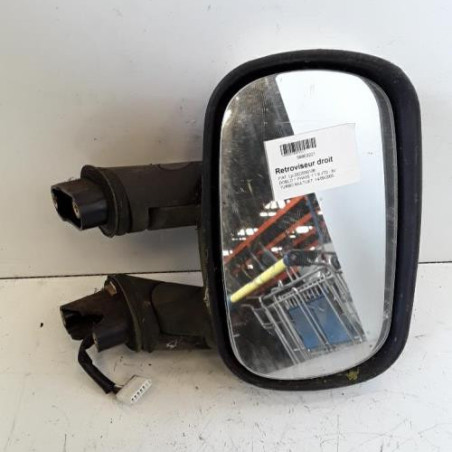 Retroviseur droit FIAT DOBLO 1