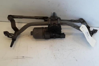 Moteur essuie glace avant PEUGEOT 207 Photo n°1