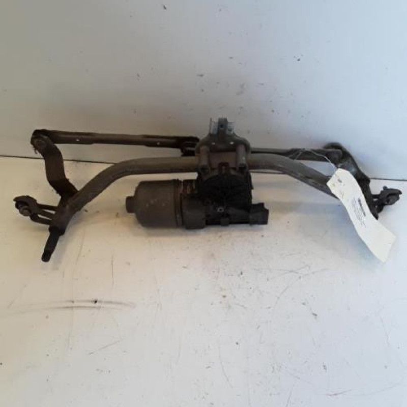 Moteur essuie glace avant PEUGEOT 207