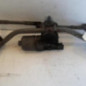 Moteur essuie glace avant PEUGEOT 207