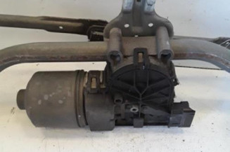 Moteur essuie glace avant PEUGEOT 207