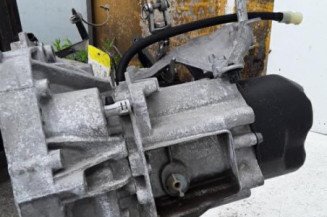 Boite de vitesses RENAULT CLIO 4