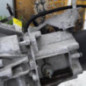 Boite de vitesses RENAULT CLIO 4