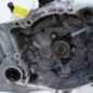 Boite de vitesses RENAULT CLIO 4