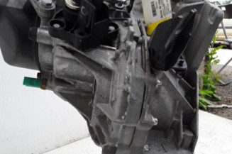 Boite de vitesses RENAULT CLIO 4 Photo n°4