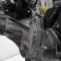 Boite de vitesses RENAULT CLIO 4