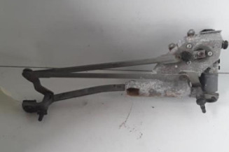 Moteur essuie glace avant FORD FIESTA 6 Photo n°1