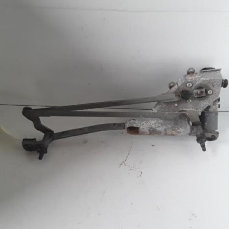 Moteur essuie glace avant FORD FIESTA 6 Photo n°1