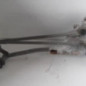 Moteur essuie glace avant FORD FIESTA 6
