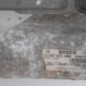 Moteur essuie glace avant FORD FIESTA 6