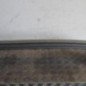 Renfort pare choc arriere (traverse) FIAT GRANDE PUNTO
