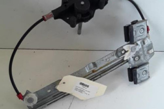 Leve vitre electrique arriere droit FORD FIESTA 6 Photo n°1