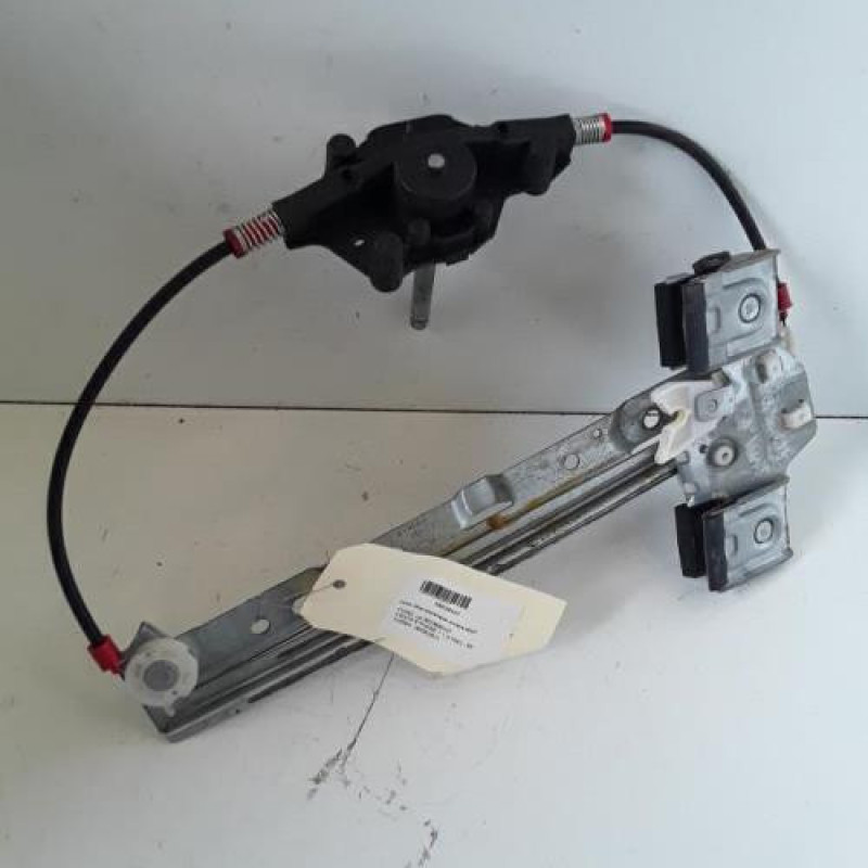 Leve vitre electrique arriere droit FORD FIESTA 6
