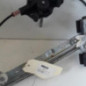Leve vitre electrique arriere droit FORD FIESTA 6