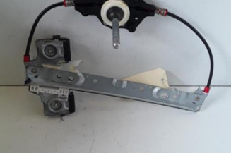Leve vitre electrique arriere droit FORD FIESTA 6