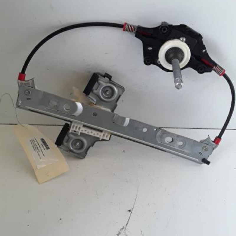 Leve vitre electrique arriere gauche FORD FIESTA 6