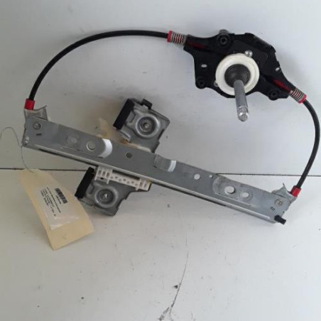 Leve vitre electrique arriere gauche FORD FIESTA 6 Photo n°1