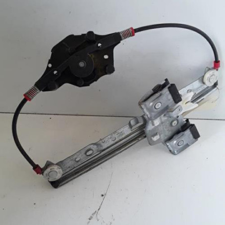 Leve vitre electrique arriere gauche FORD FIESTA 6