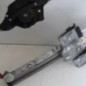 Leve vitre electrique arriere gauche FORD FIESTA 6