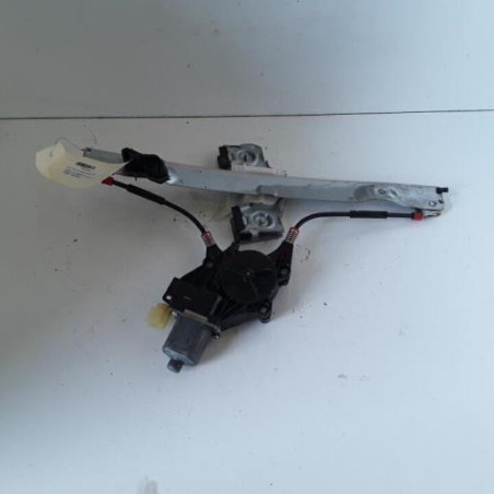 Leve vitre electrique avant droit FORD FIESTA 6 Photo n°1