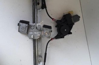 Leve vitre electrique avant droit FORD FIESTA 6