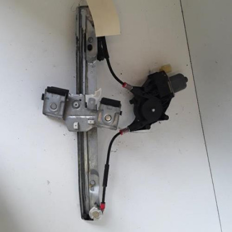 Leve vitre electrique avant droit FORD FIESTA 6