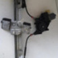 Leve vitre electrique avant droit FORD FIESTA 6