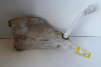 Vase de lave glace RENAULT MEGANE 3